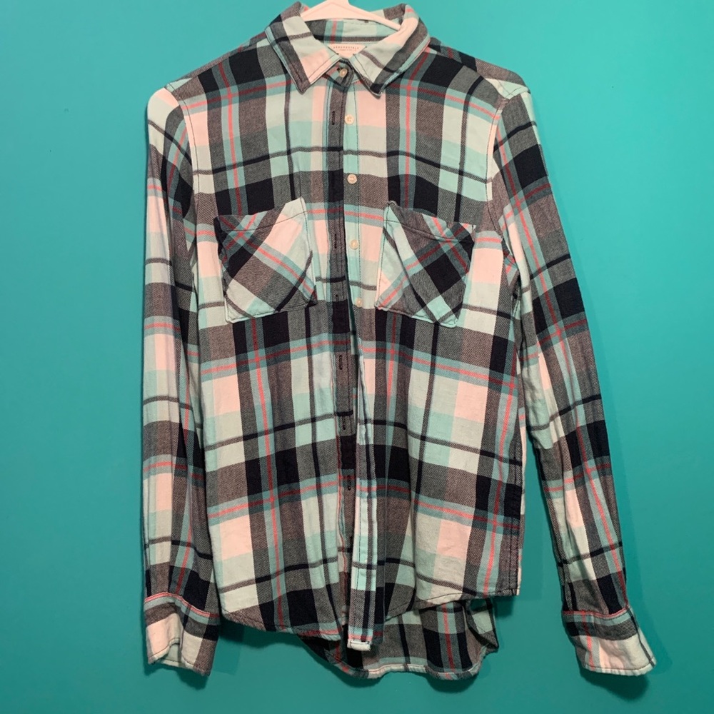 Flannel